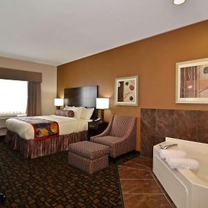 Suite Spa Bath Non-Smoking